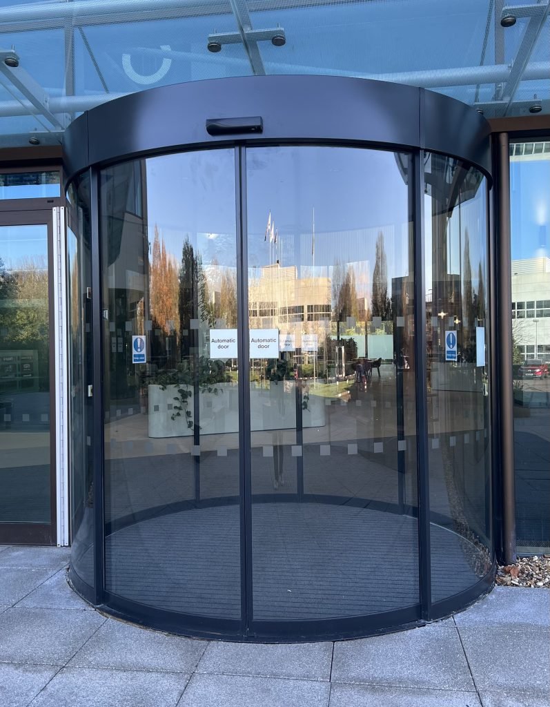 Automatic Door Systems